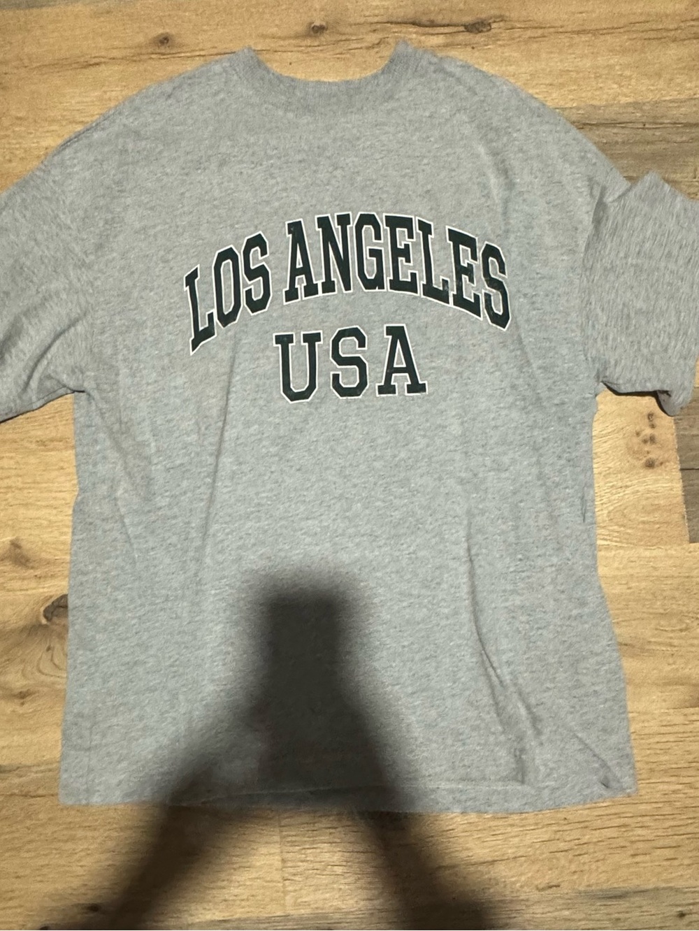 H&M Los Angeles T Shirt
